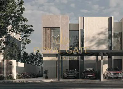 Amazing Located | 3BR+Maids | Handover Soon I Free Service Fees