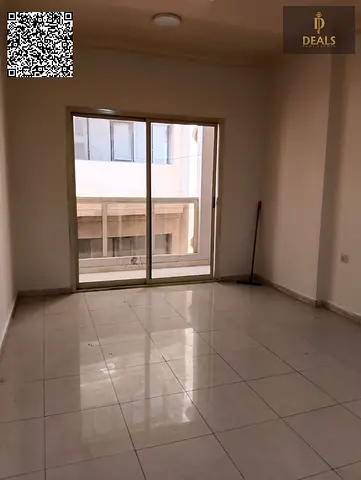 ## 1 Bedroom Apartment for Annual Rent in Al Nuaimiya 2, Ajman **King Faisal Street | Balcony | Built-in Wardrobes | Spacious Kitchen** A comfortabl
