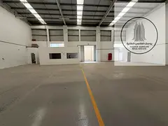 Prime Warehouse for Rent in Umm Al Quwain | 5,000 sq ft | 61 kW Electricity
