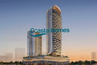 Branded Residence | Fully Furnished | 40% Discount