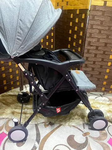 SDB Lightweight stroller