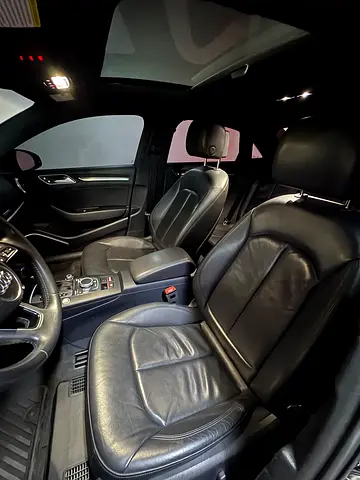 صورة 6 لـ 2019 AUDI A3