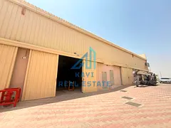 Brand New warehouse one month free Sharjah area 18