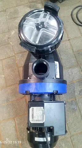 Water pump