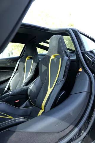 2022 Mclaren 720S — миниатюра 11