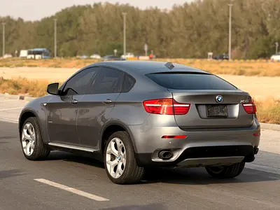 صورة مصغرة 4 لـ 2013 BMW X6