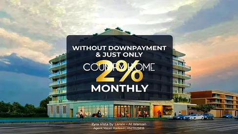 Zyra Vista 1BR + Study | Greenbelt View
