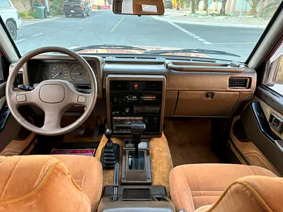 صورة 4 لـ 1991 Nissan PATROL