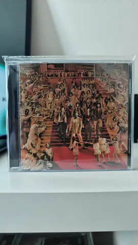 It's Only Rock 'N' Roll - The Rolling Stones (CD)