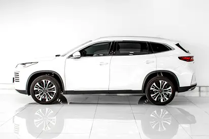 EXEED TXL Luxury, миниатюра 8