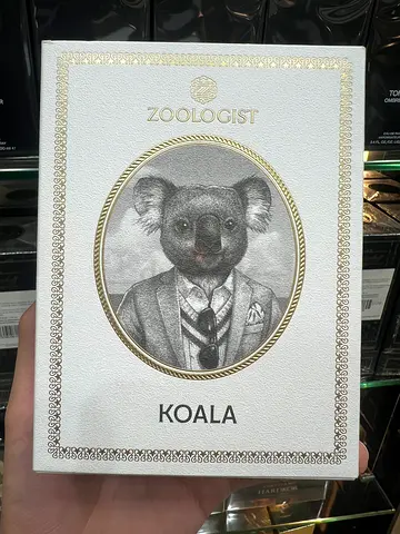 KOALA ZOOLOGIST 100ml
