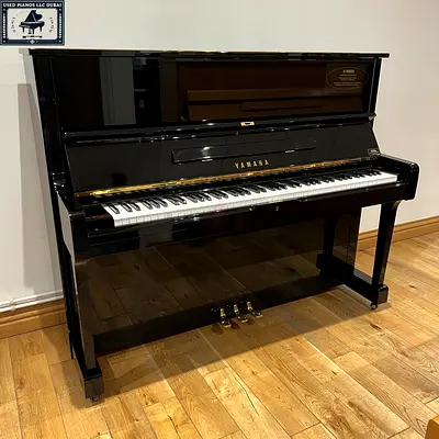 For Sale Yamaha U1H Upright Piano Black