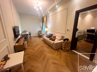 Investor Deal | Community View | Contemporary