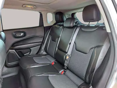 2018 JEEP COMPASS 缩略图 12