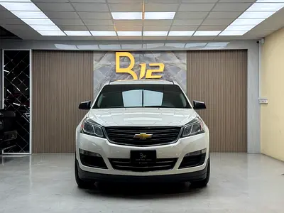 صورة 4 لـ 2014 Chevrolet TRAVERSE