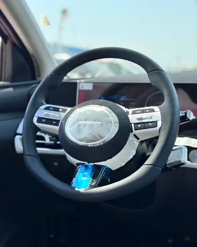 2027 Hyundai TUCSON — миниатюра 17