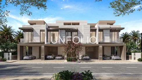 High ROI | Prime Meydan | Family Community