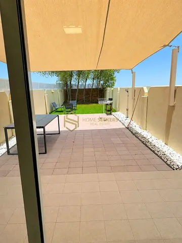 Extended Garden | Single Row | Up Coming