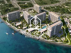 Luxury Studio|Pool View|Yas Living|Great Deal