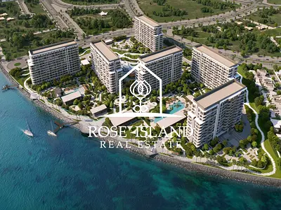 Luxury Studio|Pool View|Yas Living|Great Deal