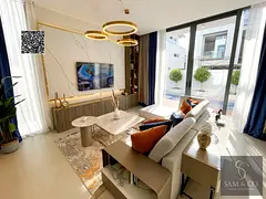 Ready Villa | 4 Bedrooms | Sun Island | 5 Years Post-Handover