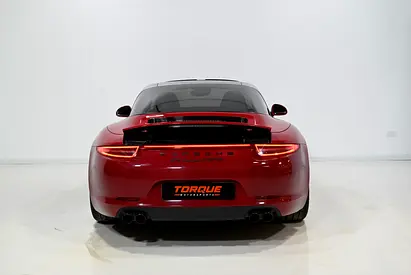 صورة مصغرة 6 لـ 2015 Porsche 911