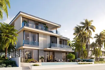 SIGNATURE | ELITE UNIT | BEACHFRONT