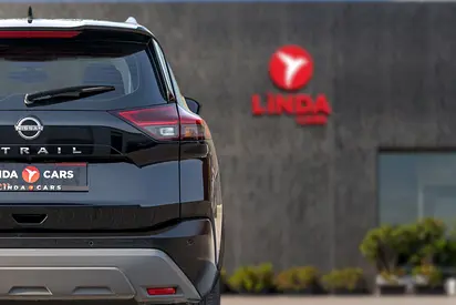 2024 Nissan X-TRAIL — миниатюра 5