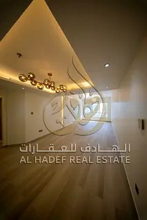Brand new luxury 2-bedroom apartment for rent in Al Qasba