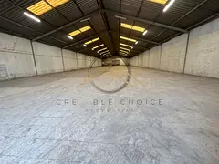 FITTED | FOR STORRAGE ONLY | 4KW | UMM RAMOOL