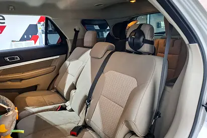 صورة مصغرة 12 لـ 2018 FORD EXPLORER