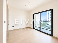 High Floor 3BR + Maid | 2 Cheques | Semi-Furnished