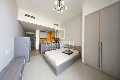 Furnished | High Floor | Community View | Vacant