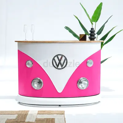 VW Bar Counter