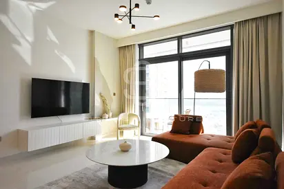 Luxury 1BR Apartment | Beach Vista Tower 2