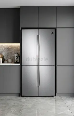 Samsung French Door Fridge Freezer – Premium Design | Spacious Storage