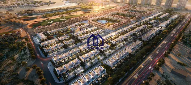 Aila homes | Luxury 3BR Townhouse