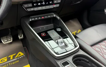 2021 AUDI S3 — миниатюра 14