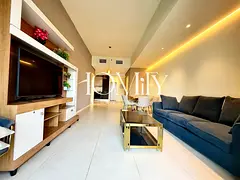 PREMIUM FURNISHED | LUXURY APARTMENT | HIGH FLOOR