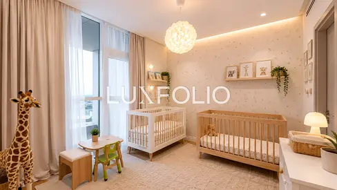 UPGRADED | SPACIOUS | PANARAMIC VIEWS OF DUBAI MARINA