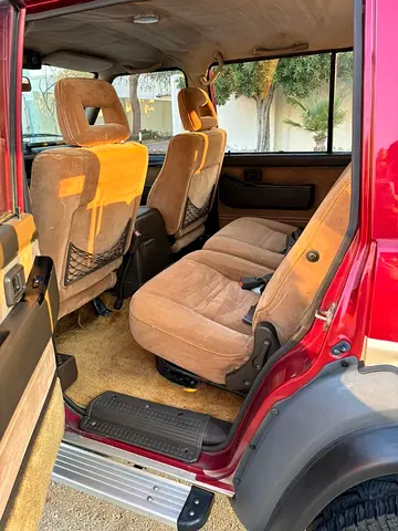 صورة 7 لـ 1991 Nissan PATROL