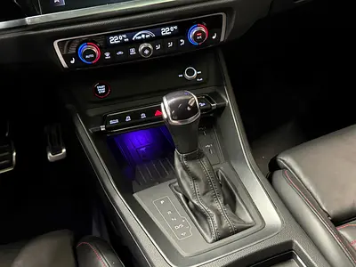 2022 AUDI RS Q3 照片 9