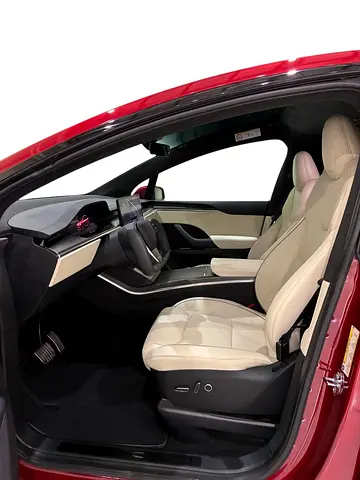 2023 Tesla MODEL X 缩略图 14