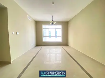 Huge 1 BHK With 2 Washroom With Parking