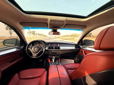 صورة مصغرة 7 لـ 2013 BMW X6