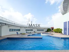 Spacious 3BR | Chiller Free | Walk to Metro | 6 Cheques