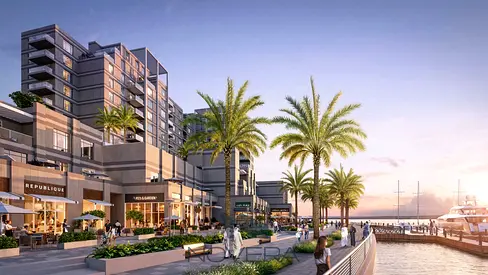 3BR on High Floor | Crystal Residences | Sep Handover