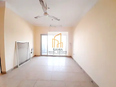 Today hot offer family 1BR with balcony only 28k muwaileh