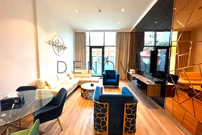 Premium Furnished | Large Layout | Ready To Move