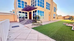 Luxury 4BHK Villa | With Wardrobes + Maidroom | Just 150k